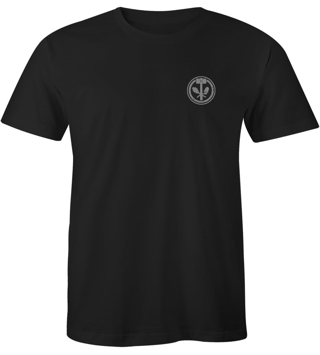 "Verachtet mir die Meister nicht,Handwerk Meister T-Shirt" - www.rittershirt.de         Shirts,Sweater,Sticker und mehr