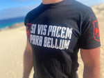 ,,Si Vis Pacem Para Bellum" B&C