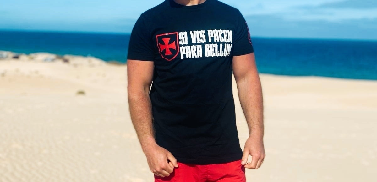 ,,Si Vis Pacem Para Bellum" B&C