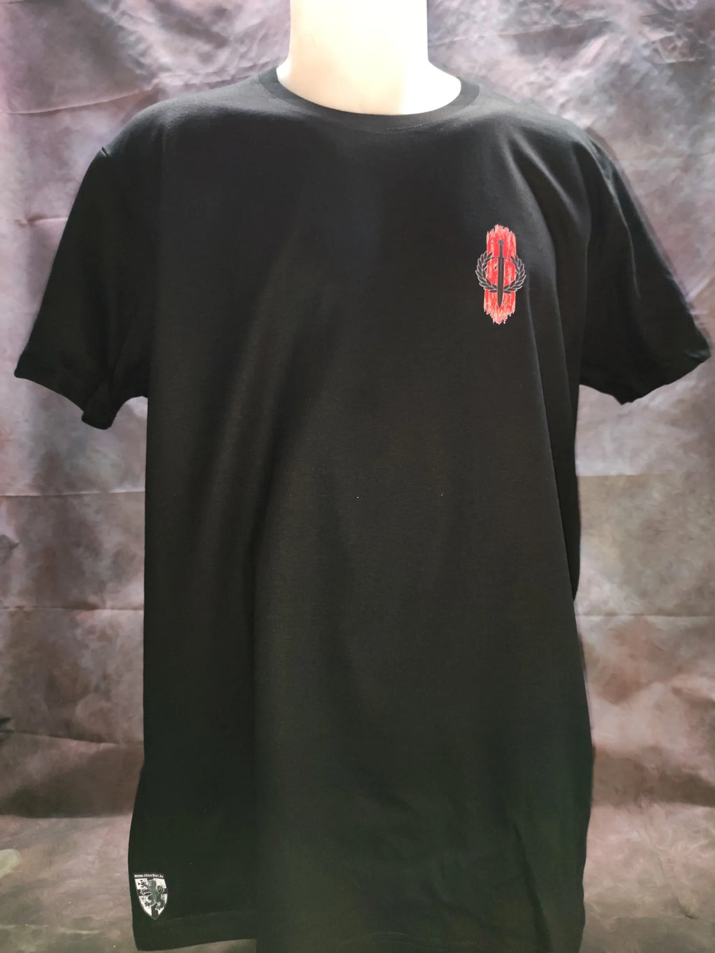 "Kampf macht Frei" T-shirt Kampf I B&C
