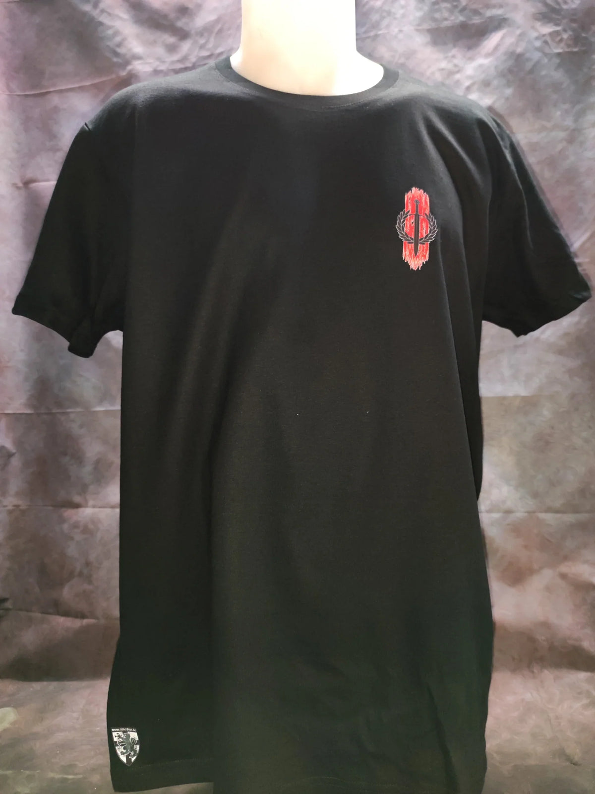 "Kampf macht Frei" T-shirt Kampf I B&C