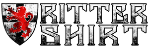 www.rittershirt.de T-Shirts,Sweater,Sticker und mehr - Startseite