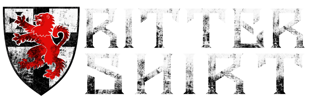 www.rittershirt.de T-Shirts,Sweater,Sticker und mehr