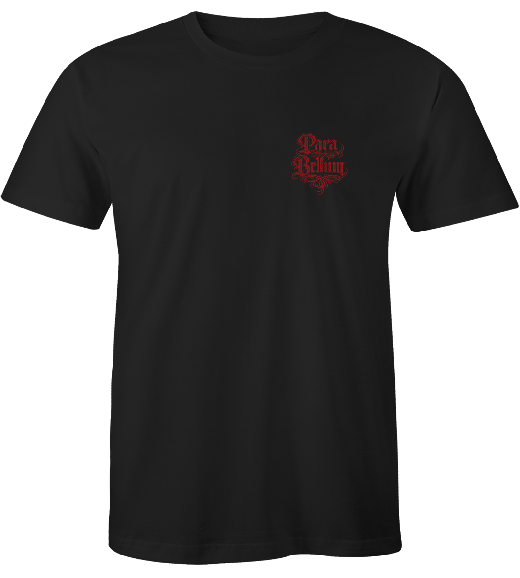 Si Vis Pacem Para Bellum Herren T-Shirt Hunter Army