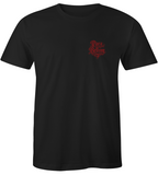 Si Vis Pacem Para Bellum Herren T-Shirt Hunter Army