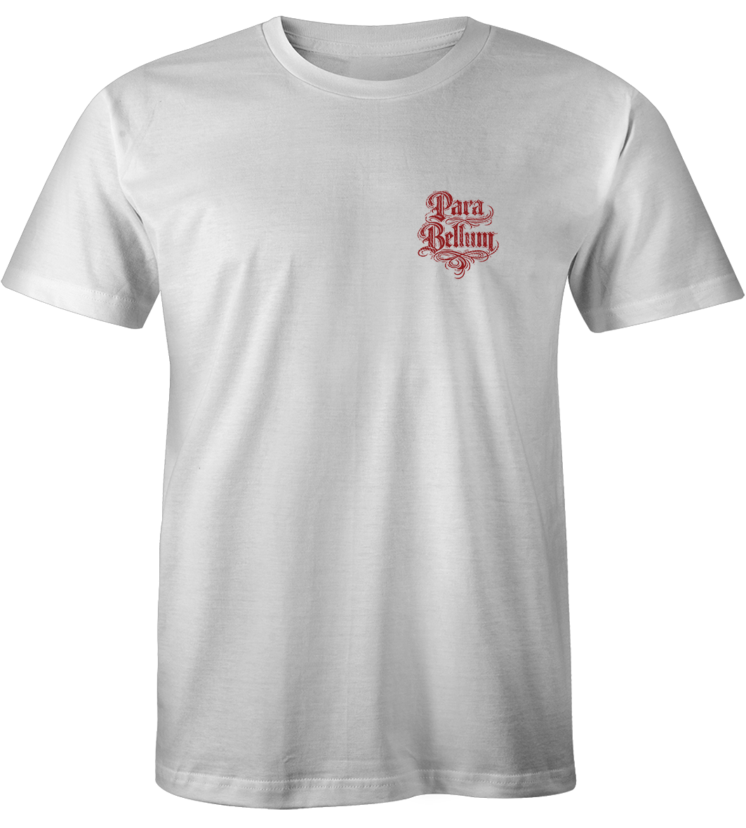 Si Vis Pacem Para Bellum Herren T-Shirt Hunter Army