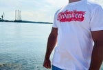 ,,Die Gedanken sind frei" T-shirt B&C