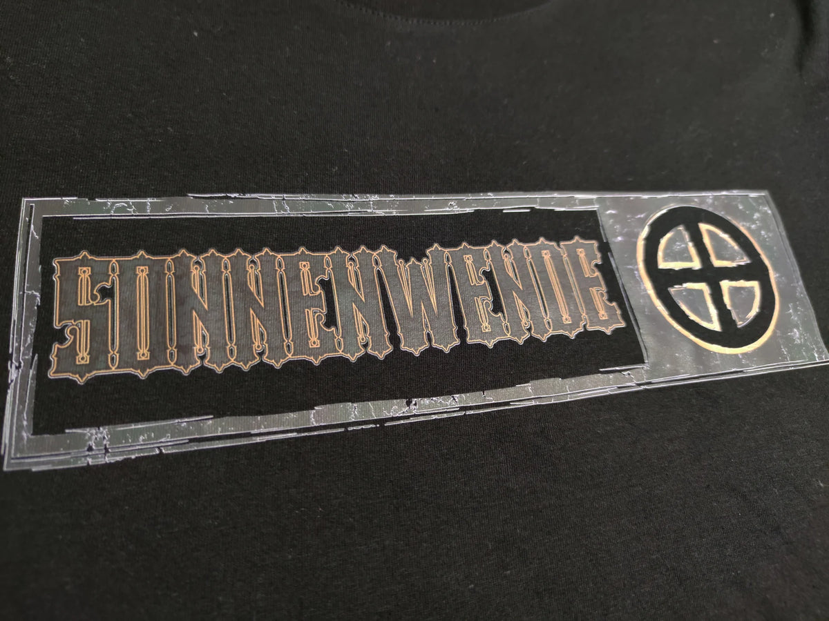 "Sonnenwende" T-shirt B&C