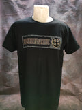 "Sonnenwende" T-shirt B&C
